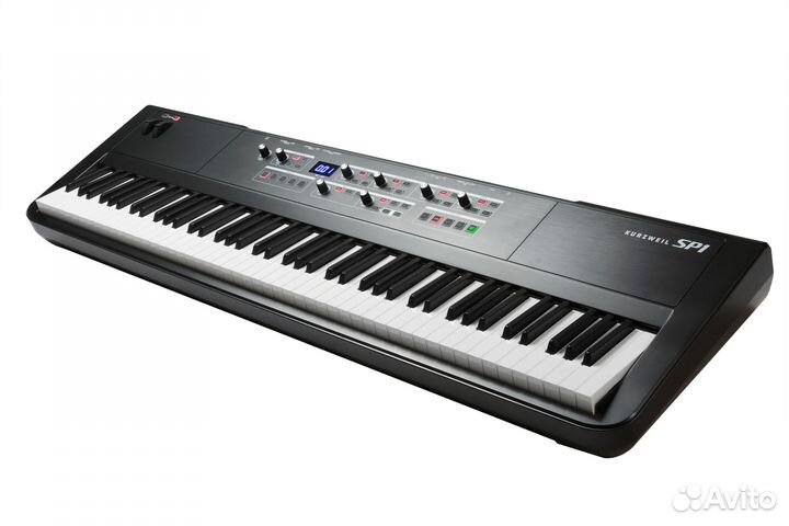 Kurzweil SP1 цифровое сценическое пианино