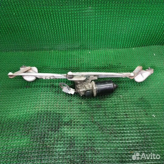 Трапеция стеклоочистителя Geely Emgrand EC7 2013