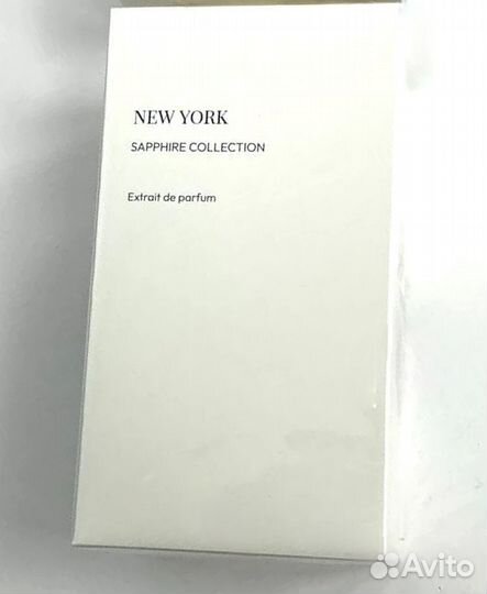 AJ arabia widian NEW york 50 ml оригинал