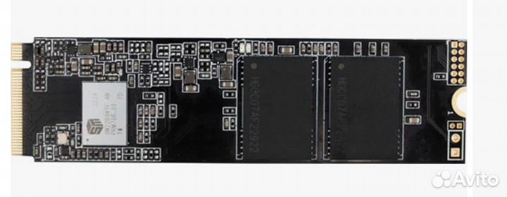 Ssd m2 nvme 256gb