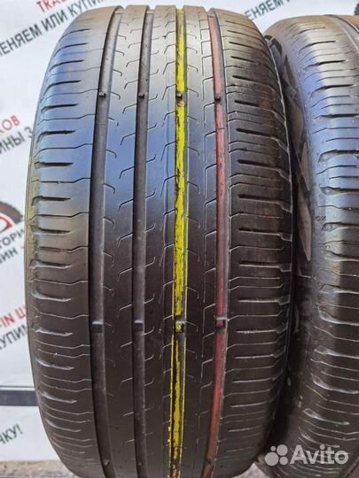 Continental EcoContact 6 235/50 R19 103V