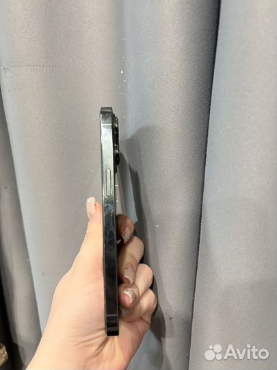 iPhone 13 Pro, 256 ГБ