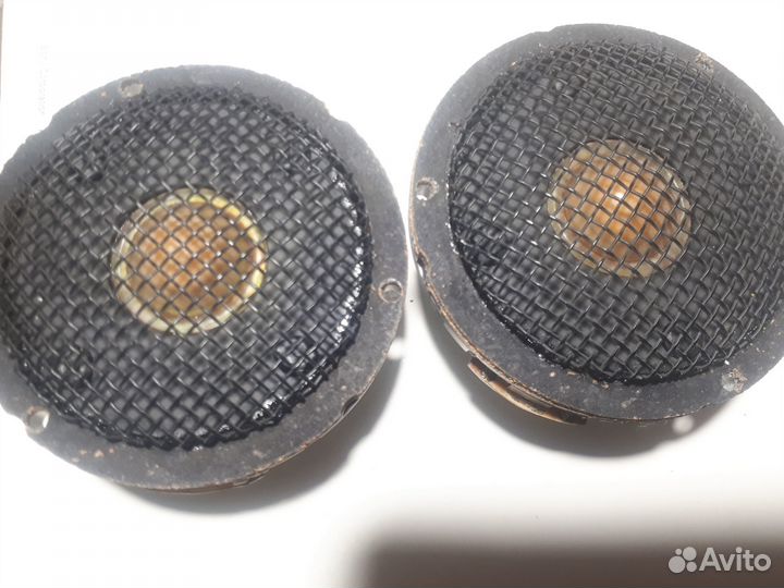 Вч динамики sony ss-a5 la voce