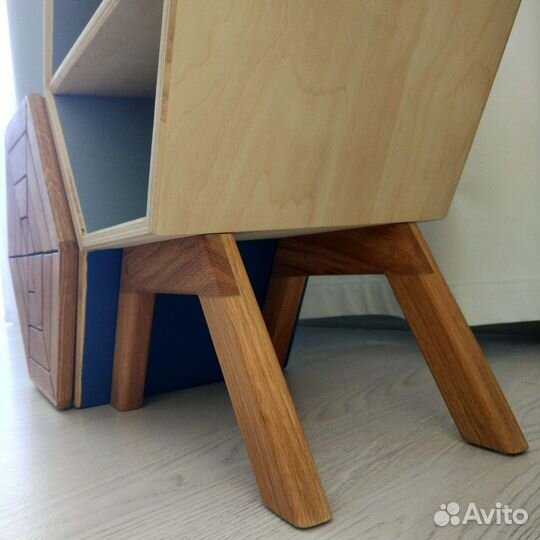 Тумба дизайнерская