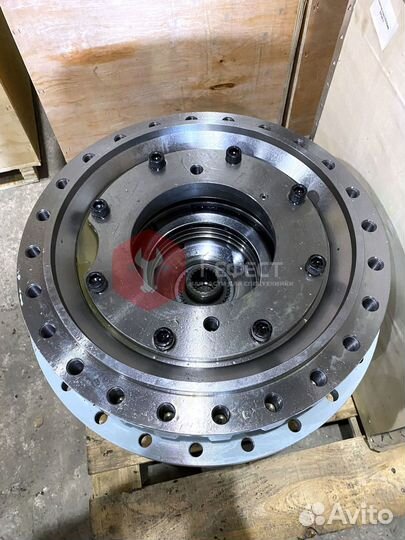 Бортовой редуктор Volvo EC480BLR 170402-00023