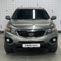 Kia Sorento 2.4 MT, 2009, 184 151 км, с пробегом, цена 1 345 000 руб.