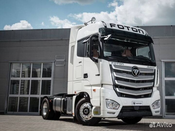 Водитель категории Е