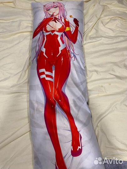 Дакимакура