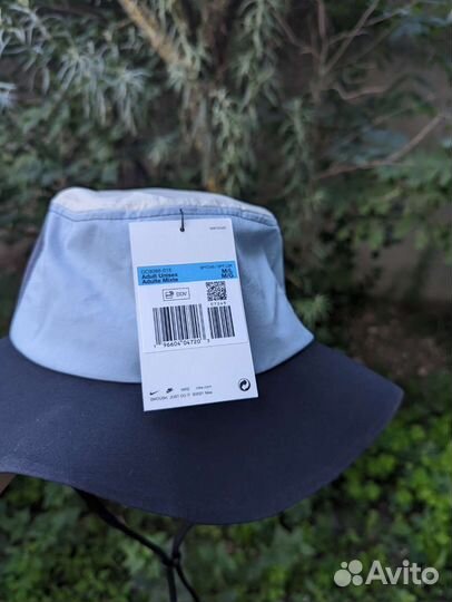 Панама nike acg оригинал