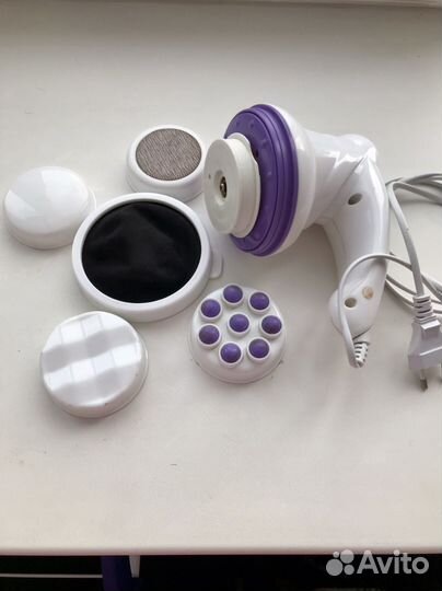 Массажер для тела