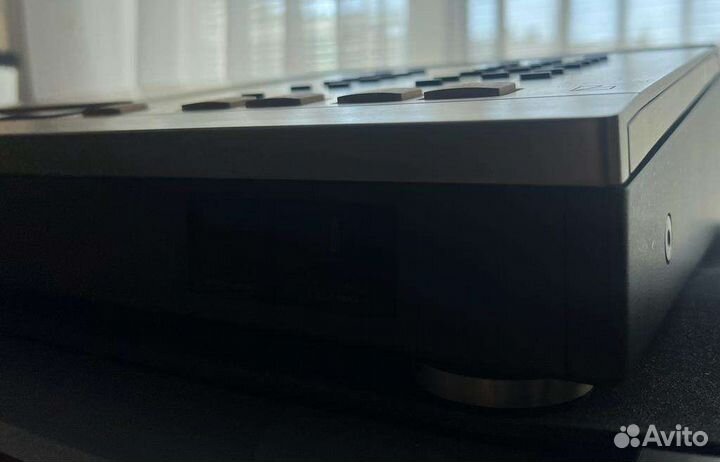 Luxman D-500 X'sll