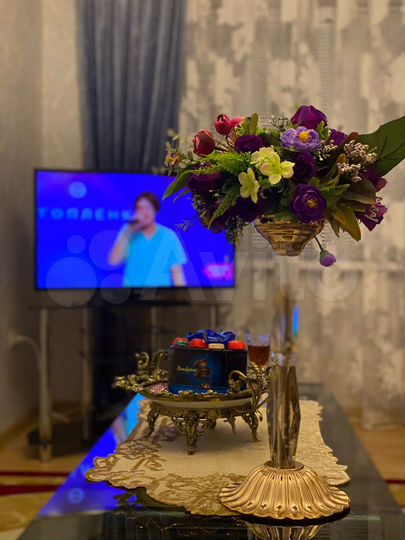 1-к. квартира, 33 м², 3/5 эт.