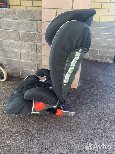Britax romer kidfix