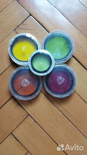 Фотоаппараты Кристалл и Зенит-ет