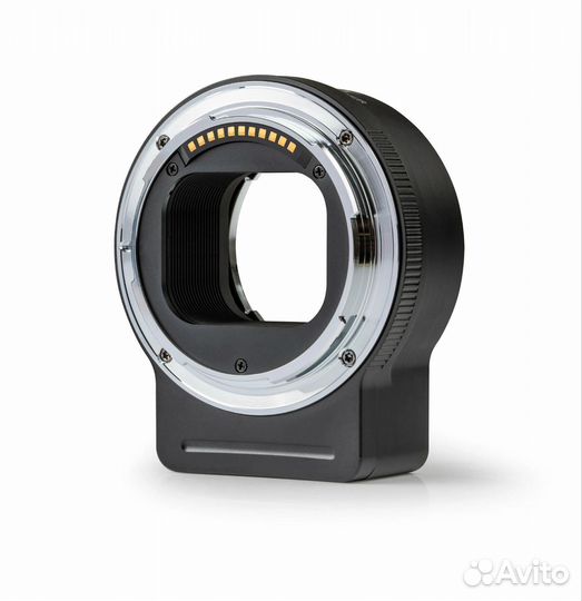 Viltrox nf-z переходник