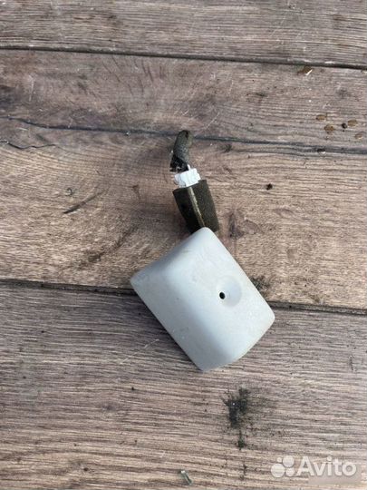 Датчик объема салона Nissan Qashqai J10 2.0