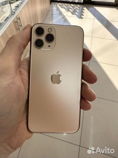 iPhone 11 pro 512gb