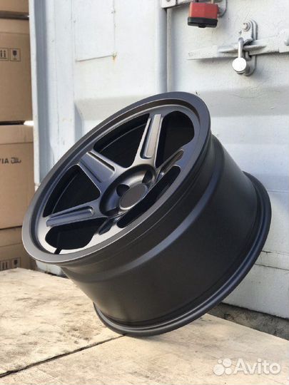 Кованые Диски Gard R18 5x115 Dodge Challenger