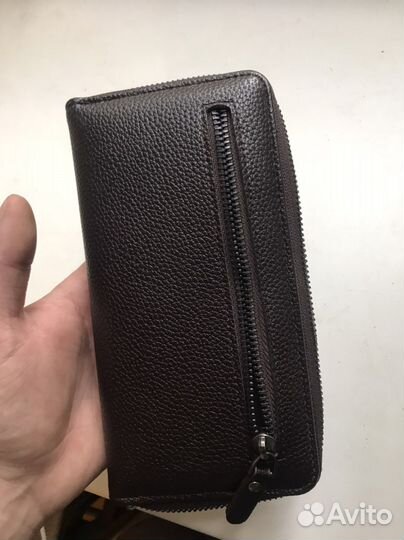 Кошелек мужской
