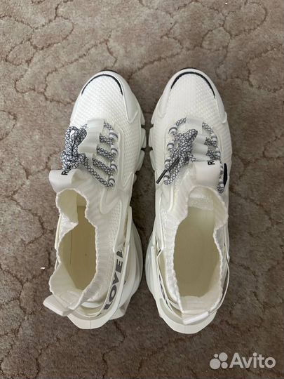 Кроссовки мужские 43 размера