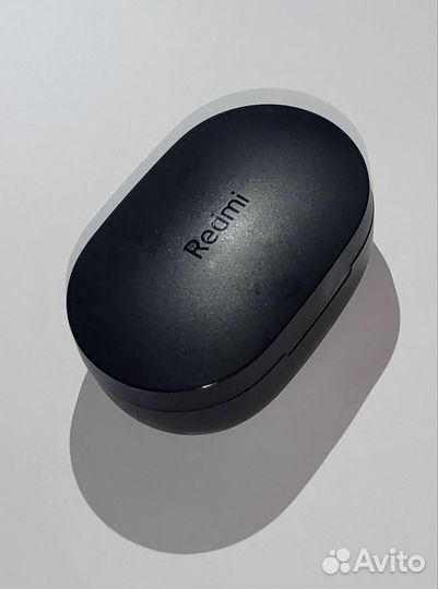 Беспроводные наушники xiaomi redmi airdots 2
