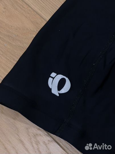 Велошорты Pearl Izumi