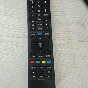 Телевизор LG 43 бу