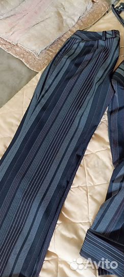 Брючный костюм женский 48