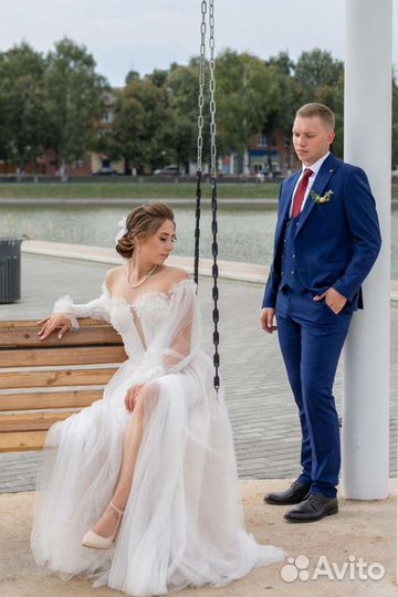 Свадебный и семейный фотограф