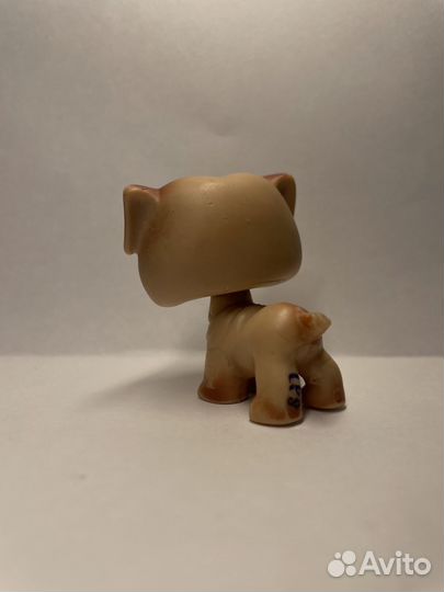 Игрушка лпс