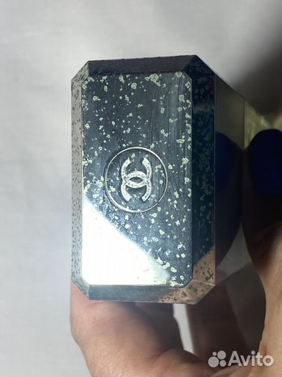 Мужская туалетная вода chanel platinum egoiste