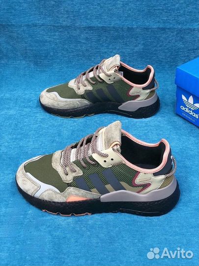 Adidas Nite Jogger оригинал (36 37 38 39 40)