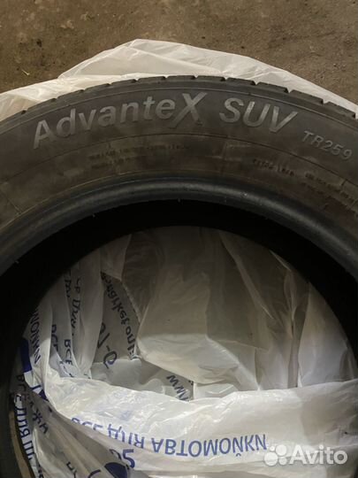 Triangle AdvanteX SUV TR259 225/60 R18