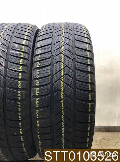 Pirelli Winter Sottozero 3 225/55 R17 97H