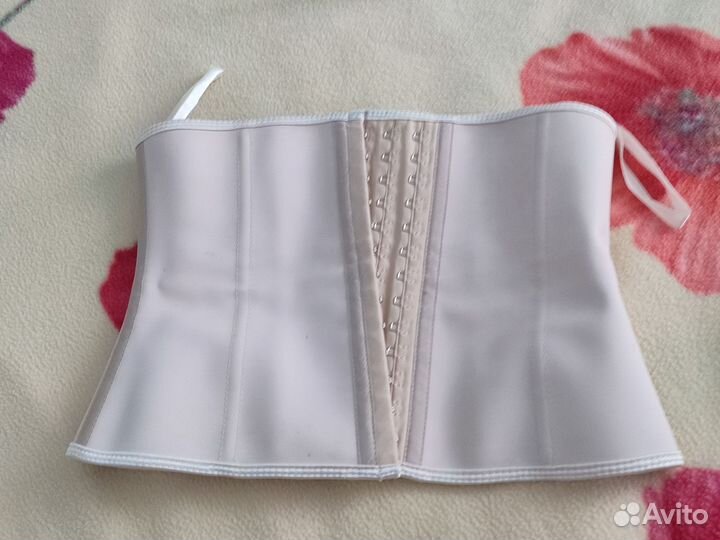 Корсет для похудения и коррекции талии