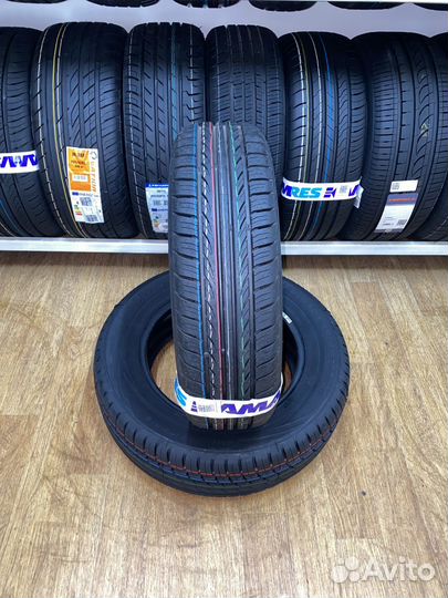 КАМА Breeze (HK-132) 185/70 R14 88T