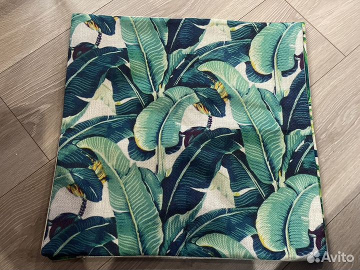 Наволочка декоративная 43х43