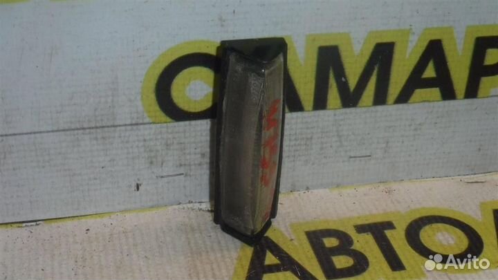 Фонарь подсветки номера Toyota Camry XV40 2006-20