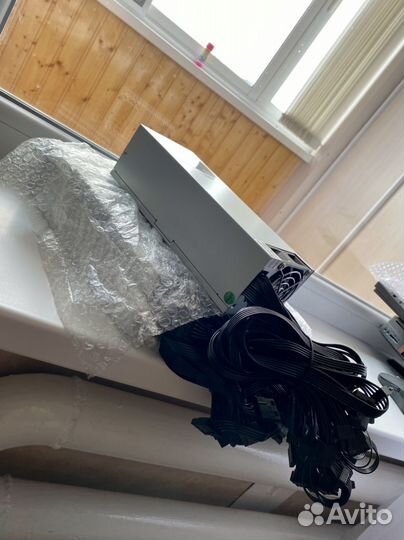 Серверный бп Exegate serverpro-2U-800ADS