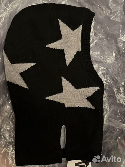 Шлем Molo 3-5 новый