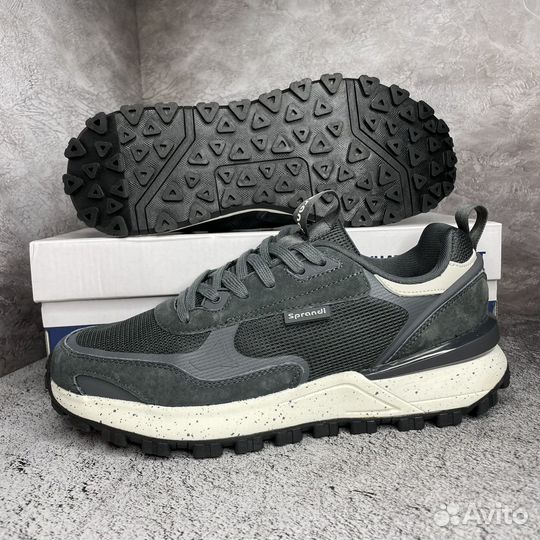 Кроссовки Sprandi Оригинал