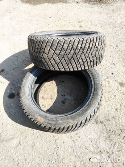 Goodyear Ultragrip Ice Arctic 225/50 R17 98T