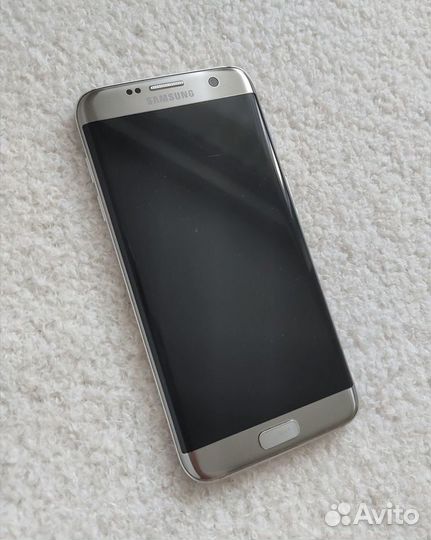 Samsung Galaxy S7 Edge, 4/32 ГБ