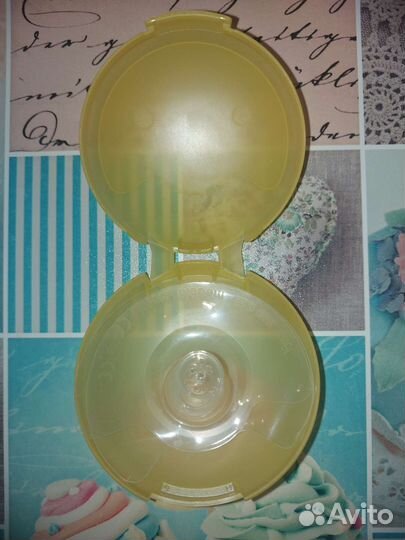 Накладки на грудь Medela р-р S, для кормления