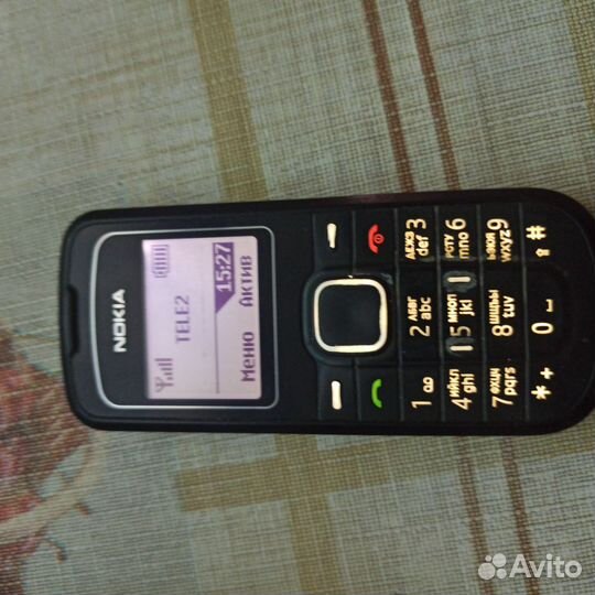 Nokia 1202