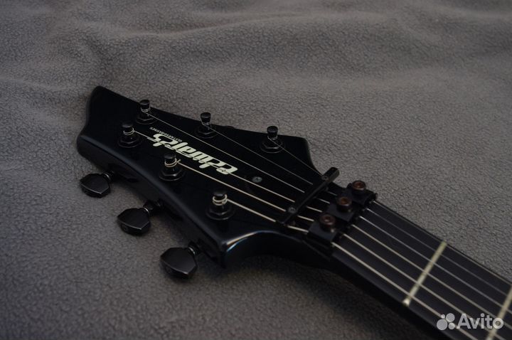 Электрогитара ESP Edwards E-FR-145. Japan