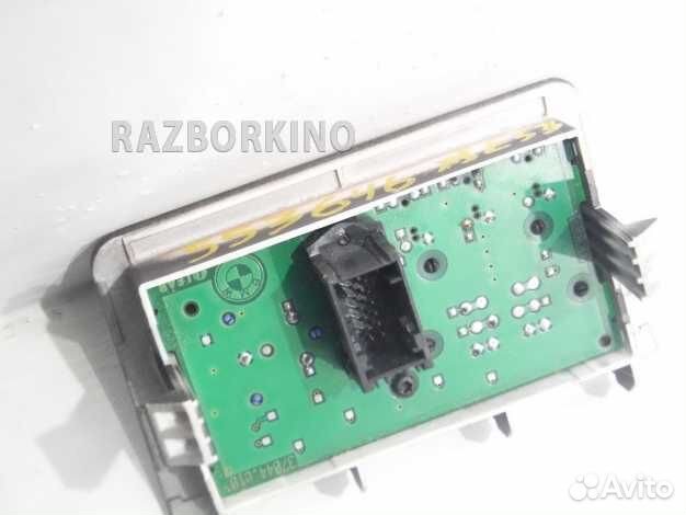 Переключатель света бмв