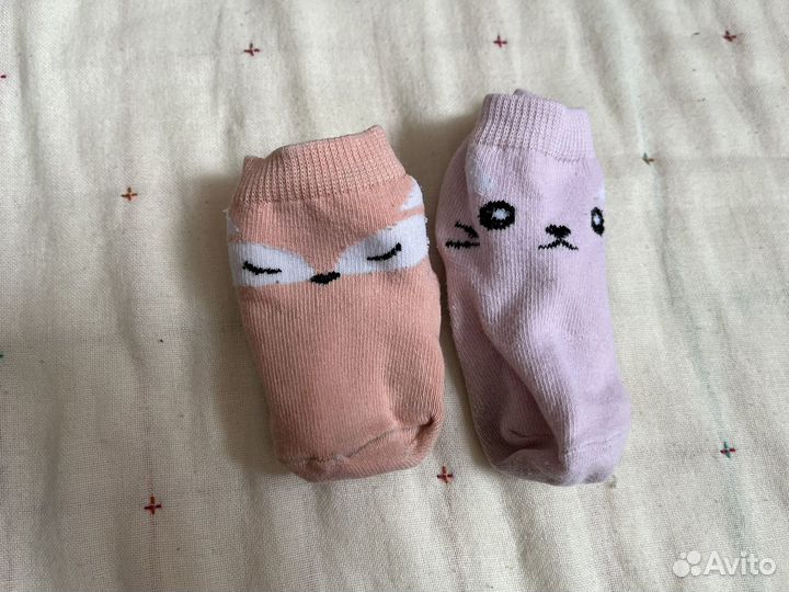 Одежда на девочку 74-86