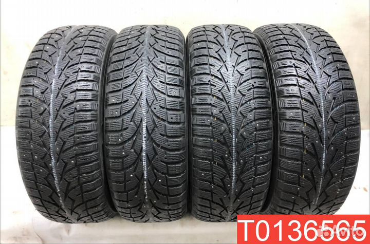 Toyo Observe G3-Ice 225/60 R18 100T