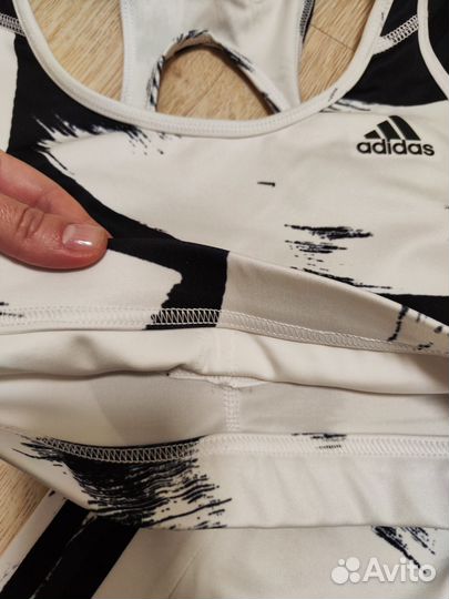 Комплект спортивный Adidas